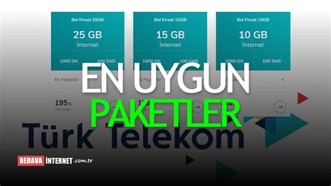 15 temmuz paketi turk telekom